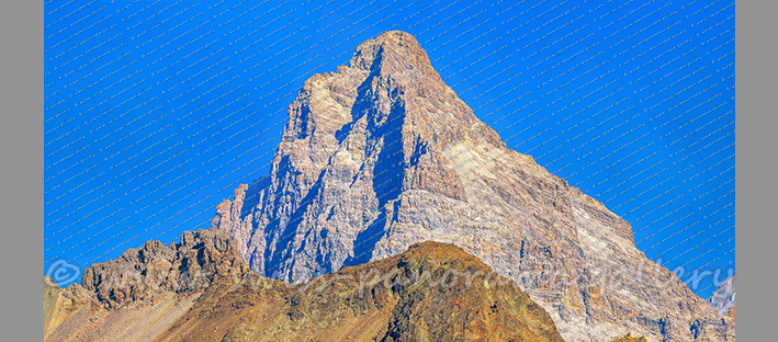 Flims Sardona Obere und Untere Segnas Ebene