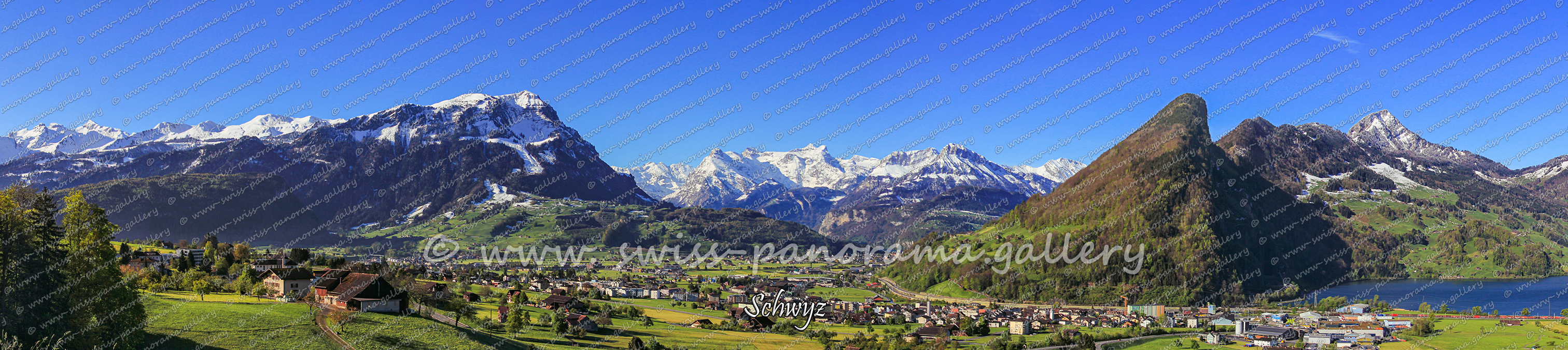 Rigi Kulm Alpenpanorama Panorama swiss-panorama.gallery